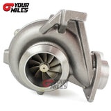 2008 - 2010 Ford Powerstroke 6.4L V2S Billet Wheel Low Pressure Turbo