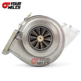 S400 SX3 SX4 S475  Cast Wheel Turbocharger Turbo T4 1.10A/R