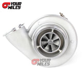 S400 SX3 SX4 S475  Cast Wheel Turbocharger Turbo T4 1.10A/R