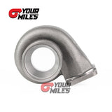 Exhaust Turbine Housing For GEN II GTX3584RS Turbocharger T3 Vband 0.82