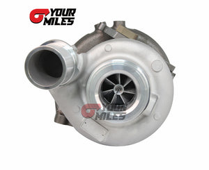 2019-2020 HE300VG Billet Comp. Wheel Turbocharger OE#5456365+Exhaust Elbow