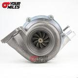 GTX3076R GEN2 Dual Ball Bearing Turbo T3 Flange Vband Outlet