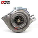 GEN2 GTX3576R Dual Ball Bearing Billet Turbo Dual Vband 0.83/1.01/Twin Scroll 1.01 Vband