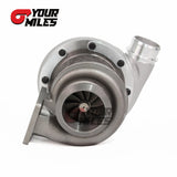 S300 SXE-69 S369 Billet Wheel Journal Bearing TurboCharger T4 .91 Divided/0.86 DV Turbine