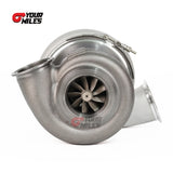 G42-1450 Billet Compressor Wheel Journal Bearing TurboCharger T4 1.15/1.25 0.85/1.01/1.15/1.28 Dual V-band Housing