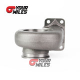 Exhaust Turbine Housing For GEN II GTX3584RS Turbocharger T3 Vband 0.82