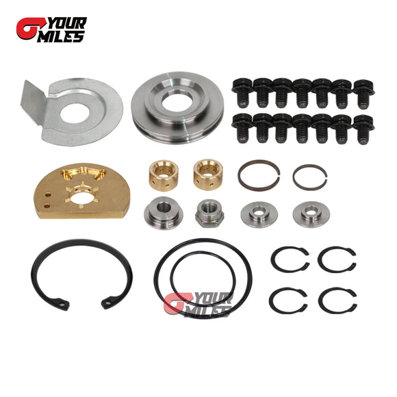 S300 SX3 Turbo Repair Rebuild Kit S360 S362 S363 S364