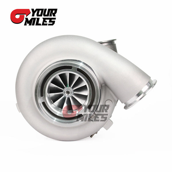 STX5544R 106mm Turbocharger Up to 2850HP – YourmilesTurbos