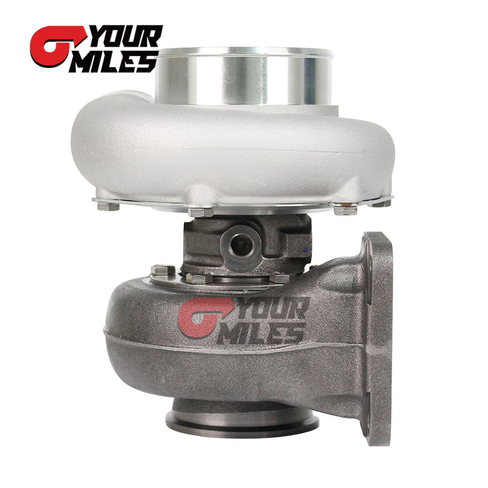 ST35 ST3582 Journal Bearing Cast Wheel TurboCharger T4 0.82