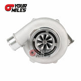 Reverse Rotation GTX3071R GEN2 Dual Ball Bearing Turbo Dual Vband 0.83/1.01 Turbine Housing