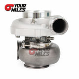 G30-900 Non Wastegate Billet Comp. Wheel Dual Ball Bearing TurboCharger T3.82/0.83/1.01/1.21 DV Hsg