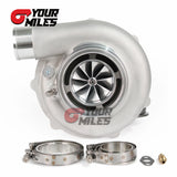 Reverse Rotation G30-900 Billet Comp. Wheel Dual Ball Bearing TurboCharger 0.83/1.01/1.21 D-Vband Hsg