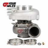 Reverse Rotation G30-900 Billet Comp. Wheel Dual Ball Bearing TurboCharger 0.83/1.01/1.21 D-Vband Hsg