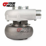 Reverse Rotation G35-900 Ceramic Dual Ball Bearing Billet Comp. Wheel Turbocharger 0.83/1.01/1.21 D-Vband Hsg