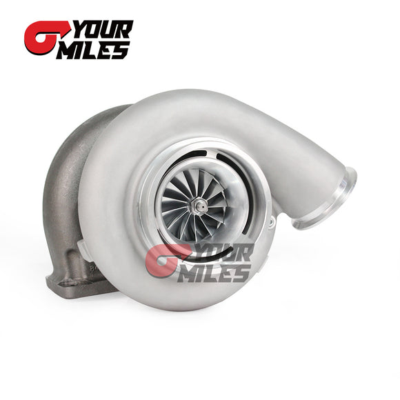 GTX5020R 88mm DBB Turbocharger Up to 2050HP