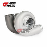 Reverse Rotation G42-1200 Compact TurboCharger Journal Bearing Billet Wheel 1.01/1.15/1.28 Dual V-band Housing