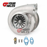 G Series G57-3000 106mm DBB Turbocharger Up to 3000HP T6 1.41 Vband