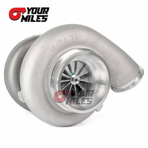 GTX5533R 98mm Turbocharger Up to 2500HP