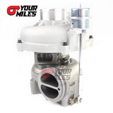 Non-EBPV GTP38 60/80mm Billet Wheel Turbocharger For 99.5 - 03 Ford Powerstroke 7.3L Diesel