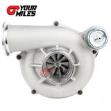 GTP38 60/80mm Cast Wheel Turbocharger For 99.5 - 03 Ford Powerstroke 7.3L Diesel