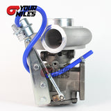 1970-2012 Commins 6BTZ Engines 5.9L Turbo HX35 HX35W 3960478 Turbocharger T3