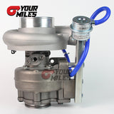 1970-2012 Commins 6BTZ Engines 5.9L Turbo HX35 HX35W 3960478 Turbocharger T3