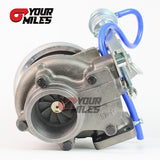 1970-2012 Commins 6BTZ Engines 5.9L Turbo HX35 HX35W 3960478 Turbocharger T3