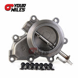 GTP38 TurboCharger Waste-gate Butterfly Valve/ EBPV/ EBV 1999-2003 Ford Powerstroke 7.3L