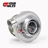 Reverse Rotation GTX3076R GEN2 Dual Ball Bearing Turbo Dual Vband 0.83/1.01 Housing