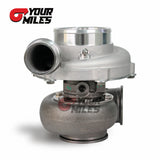 Reverse Rotation GTX3076R GEN2 Dual Ball Bearing Turbo Dual Vband 0.83/1.01 Housing