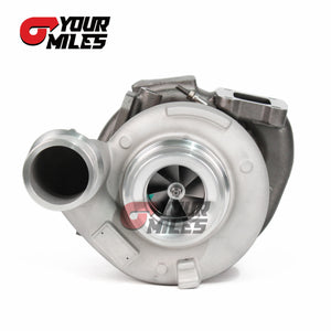 07.5~12 Dodge Ram Cummins ISB 6.7L HE351VE VGT Cast Wheel Turbocharger 59.5/68mm