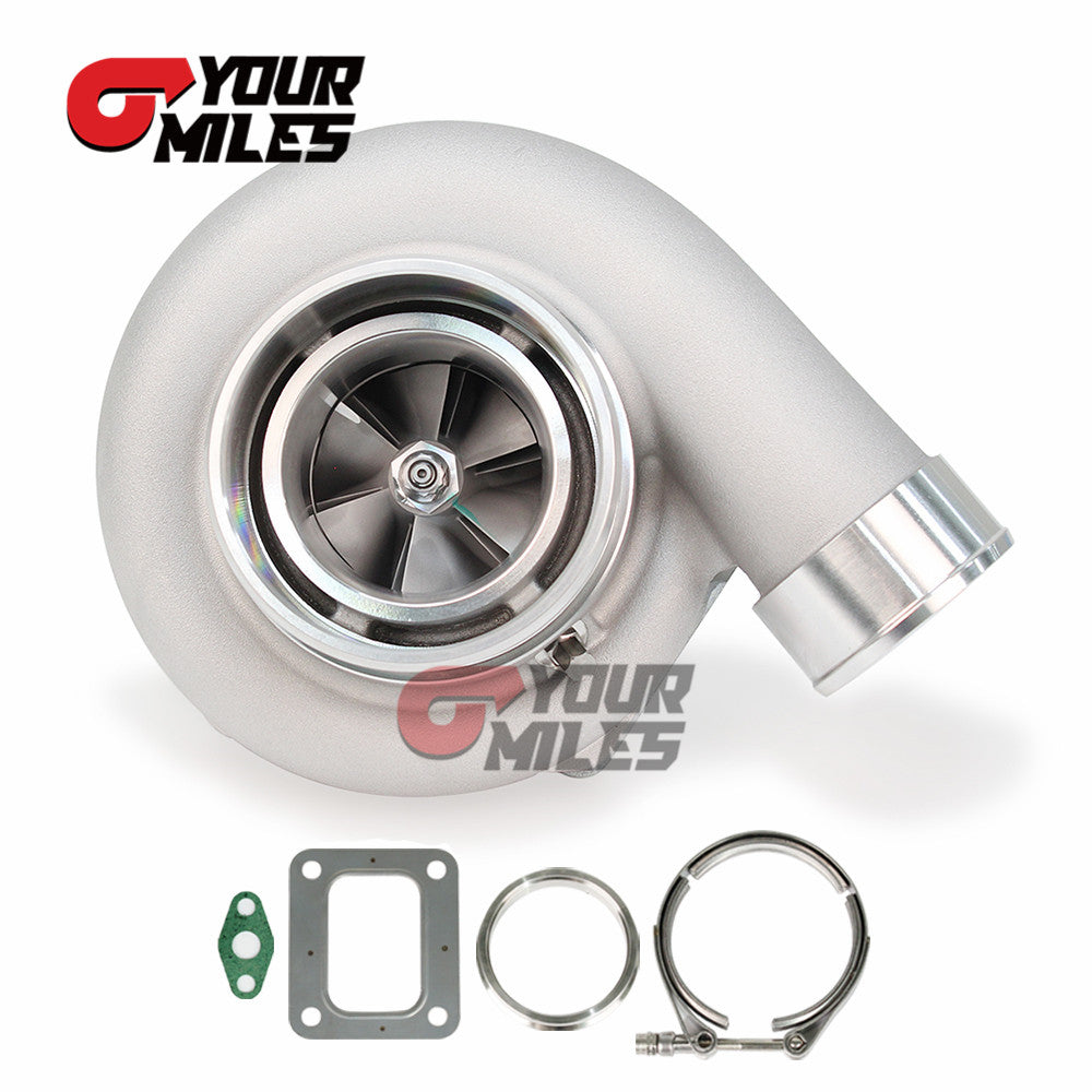 GT35 GT3582 Journal Bearing Cast Wheel TurboCharger T4 0.82