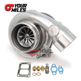 GEN1 GTX4508R Billet Wheel Ball Bearing Turbocharger T6 A/R 1.26 Vband/6Bolts TH Up to 1300HP