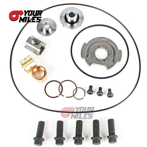 Ford 6.0L Duramax 6.6 LLY LBZ Turbo GT3782VA GT3788VA Repair Rebuild Kit