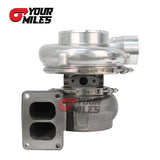 GEN1 GTX4508R Billet Wheel Ball Bearing Turbocharger T6 A/R 1.26 Vband/6Bolts TH Up to 1300HP