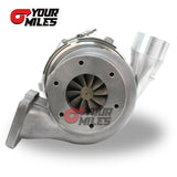 GEN1 GTX4508R Billet Wheel Ball Bearing Turbocharger T6 A/R 1.26 Vband/6Bolts TH Up to 1300HP