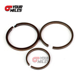 Ford 6.0L Duramax 6.6 LLY LBZ Turbo GT3782VA GT3788VA Repair Rebuild Kit