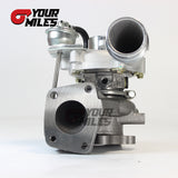 K0422-582 Turbo Charger For 07-10 Mazda CX7 2.3L 53047109904 L33L13700B