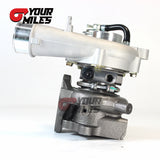 K0422-582 Turbo Charger For 07-10 Mazda CX7 2.3L 53047109904 L33L13700B