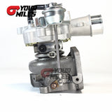 K0422-582 Turbo Charger For 07-10 Mazda CX7 2.3L 53047109904 L33L13700B