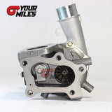 K0422-582 Turbo Charger For 07-10 Mazda CX7 2.3L 53047109904 L33L13700B