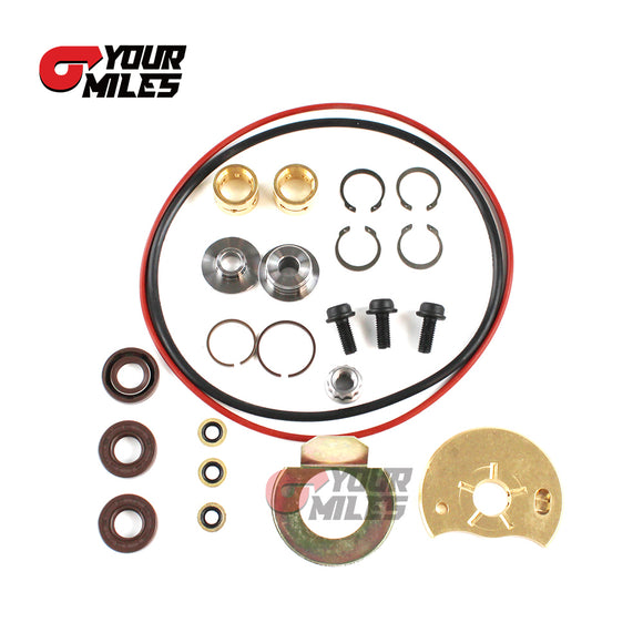 2007-2012 Dodge Ram Diesel VGT 6.7L HE351VE Turbo Repair Rebuilt Kit