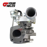 K0422-882 Turbo Turbocharger for Mazda 3/ 6 2.3 MPS MZR CX7 DISI EU L33L13700F