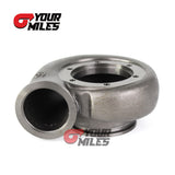 0.83/1.01 Dual Vband Exhaust Turbine Housing For GEN II GTX3584RS Turbocharger