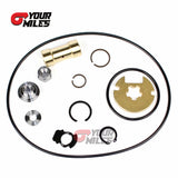 Ford F-150 3.5L EcoBoost Turbo Rebuild Kit Repair Kit+Billet Wheel 2013-2016