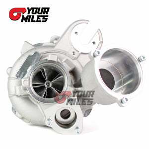 IS38 TD06 Billet Wheel 56.62/73.1/79.51mm Turbocharger