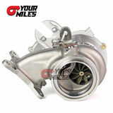 IS38 TD06 Billet Wheel 56.62/73.1/79.51mm Turbocharger