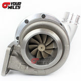 S300 SX3-66 S366 Billet Wheel Dual Ball Bearing TurboCharger T4 .91 Turbine