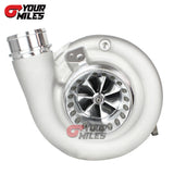 S300 SX3-66 S366 Billet Wheel Dual Ball Bearing TurboCharger T4 .91 Turbine