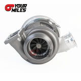 S480 80mm Billet Compressor Wheel T6 Twin Scroll 1.32 A/R Turbo Charger S&V Cover